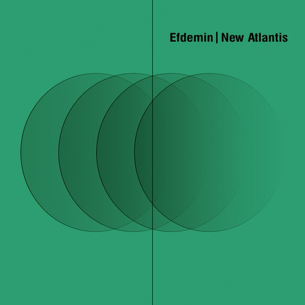 New Atlantis | Get Cheap Vinyl