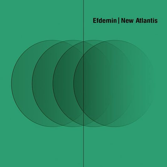 New Atlantis | Get Cheap Vinyl