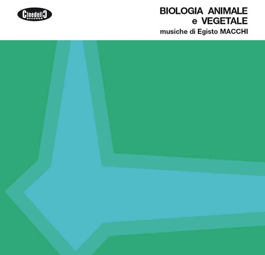 Biologia Animale e Vegetale | Get Cheap Vinyl