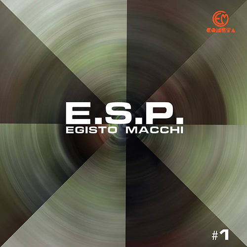 E.S.P. (1973 Original Soundtrack) | Get Cheap Vinyl