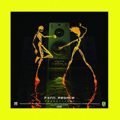 In The Mood / Nasty It Up | Near Mint (NM) Near Mint (NM) Get Cheap Vinyl