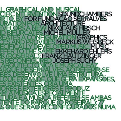 Soundchambers | Get Cheap Vinyl