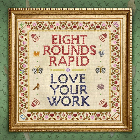 Love Your Work | Mint (M) Mint (M) Get Cheap Vinyl