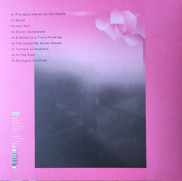 The Dream My Bones Dream | Mint (M) Mint (M) Get Cheap Vinyl