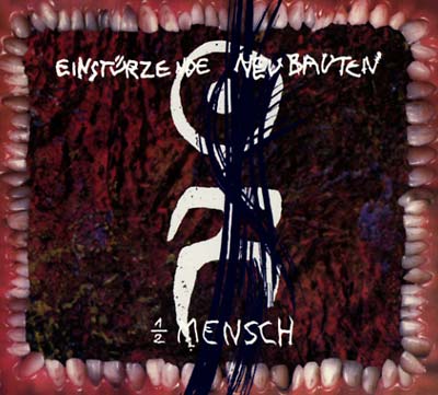 1/2 Mensch | Get Cheap Vinyl