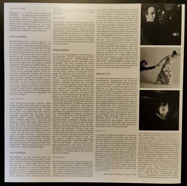 Ende Neu | Mint (M) Mint (M) Get Cheap Vinyl