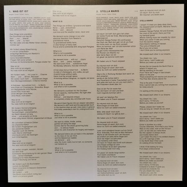 Ende Neu | Mint (M) Mint (M) Get Cheap Vinyl