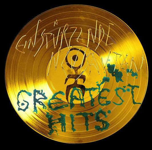 Greatest Hits | Get Cheap Vinyl