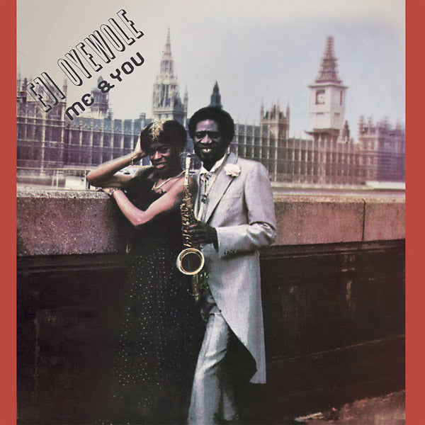 Me & You [Import] | Mint (M) Mint (M) Get Cheap Vinyl