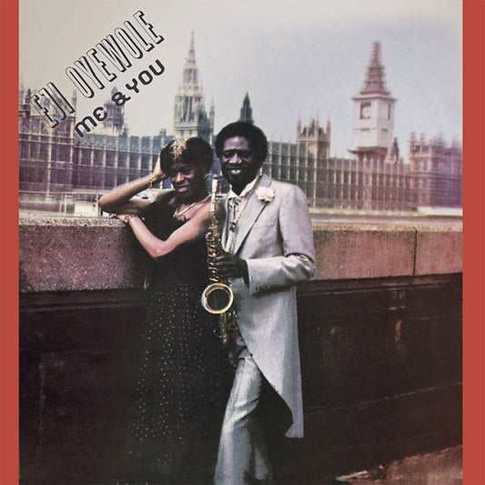 Me & You [Import] | Mint (M) Mint (M) Get Cheap Vinyl