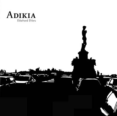 Adikia | Get Cheap Vinyl