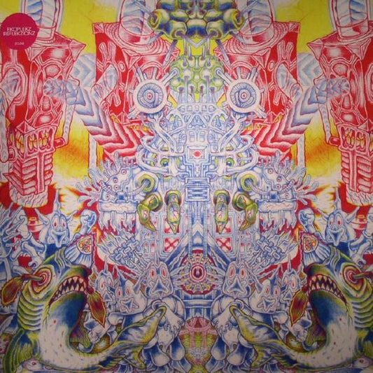 Reflekzionz | Mint (M) Mint (M) Get Cheap Vinyl