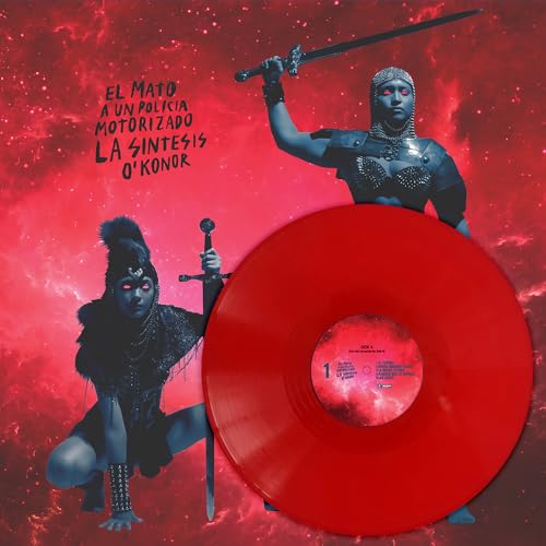 La Sintesis O'Konor | Get Cheap Vinyl