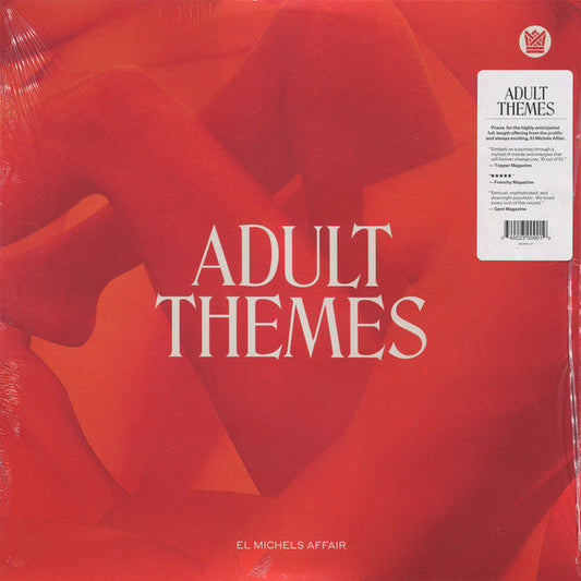 Adult Themes | Mint (M) Mint (M) Get Cheap Vinyl