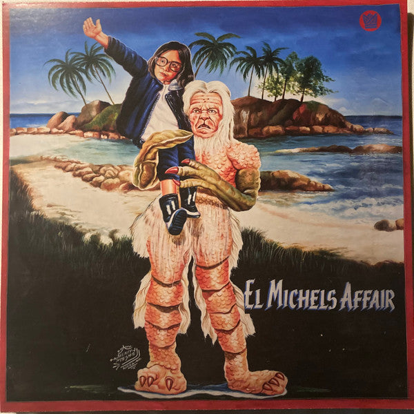 The Abominable EP | Mint (M) Mint (M) Get Cheap Vinyl