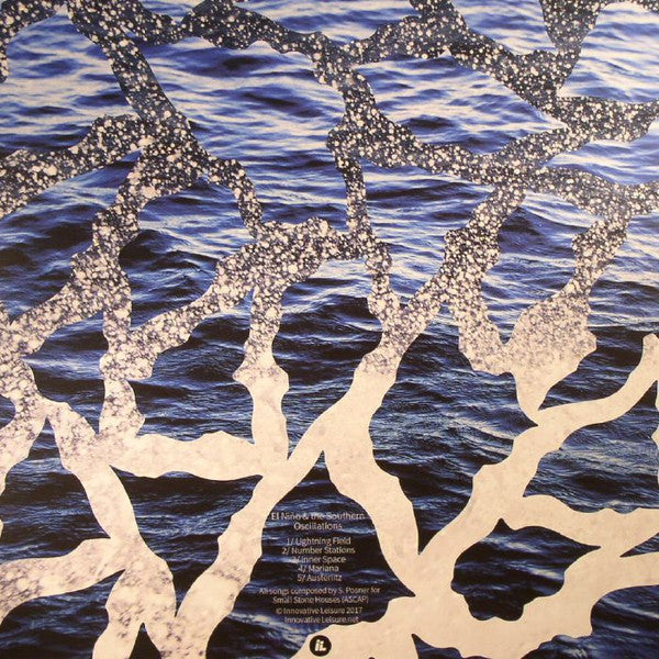 El Nino & The Southern Oscillations | Mint (M) Mint (M) Get Cheap Vinyl
