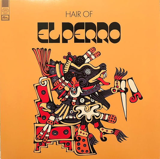 Hair Of | Mint (M) Mint (M) Get Cheap Vinyl