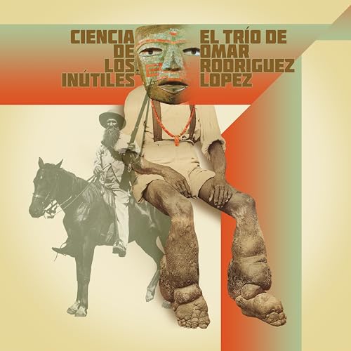 Ciencia De Los Inútiles | Mint (M) Mint (M) Get Cheap Vinyl