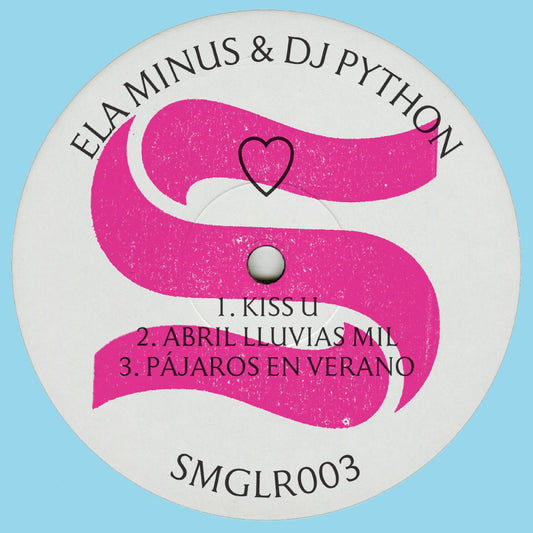 ♡ EP | Mint (M) Mint (M) Get Cheap Vinyl