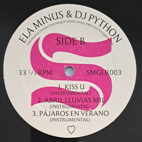 ♡ | Mint (M) Mint (M) Get Cheap Vinyl