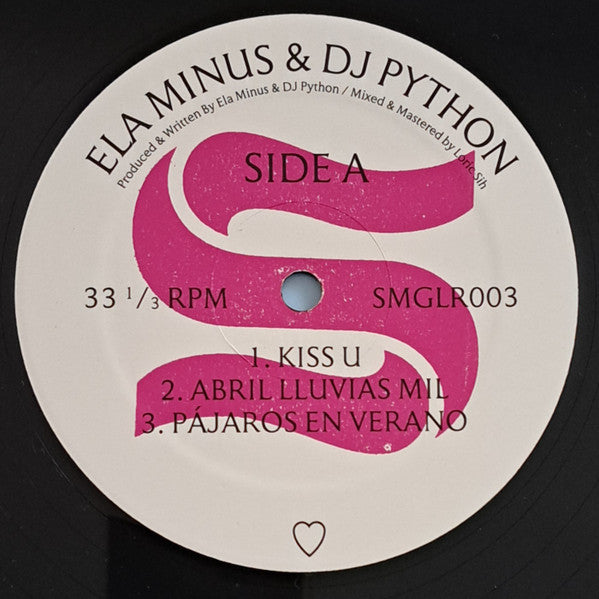 ♡ | Mint (M) Mint (M) Get Cheap Vinyl
