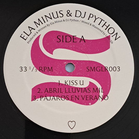 ♡ | Mint (M) Mint (M) Get Cheap Vinyl