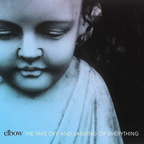 The Take Off And Landing Of Everything [Import] (VINYL) | Mint (M) Mint (M) Get Cheap Vinyl