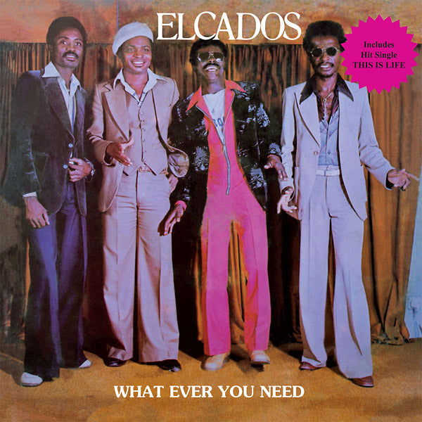 What Ever You Need (VINYL) | Mint (M) Mint (M) Get Cheap Vinyl