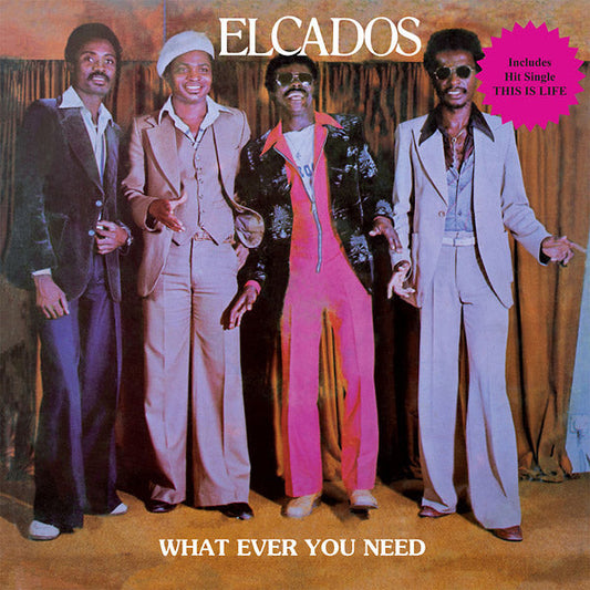 What Ever You Need (VINYL) | Mint (M) Mint (M) Get Cheap Vinyl
