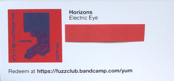 Horizons | Mint (M) Mint (M) Get Cheap Vinyl