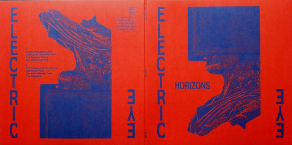 Horizons | Mint (M) Mint (M) Get Cheap Vinyl