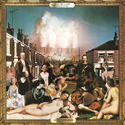 Secret Messages (2LP) | Mint (M) Mint (M) Get Cheap Vinyl