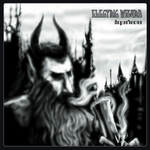 Dopethrone (Limited Edition, Cloudy Grey Colored Vinyl) [Import] (2 Lp) | Mint (M) Mint (M) Get Cheap Vinyl