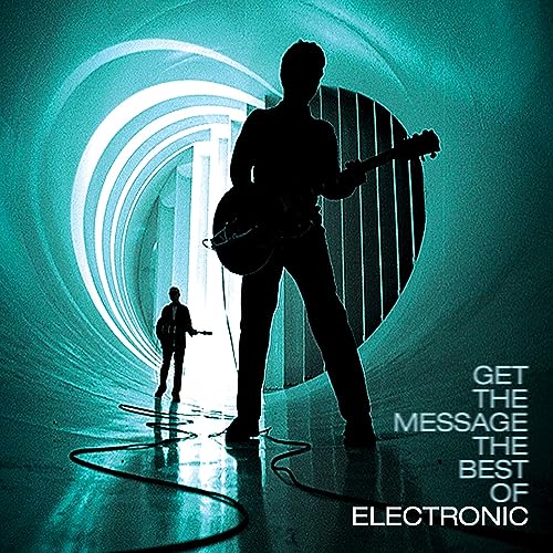 Get The Message - The Best Of Electronic | Mint (M) Mint (M) Get Cheap Vinyl