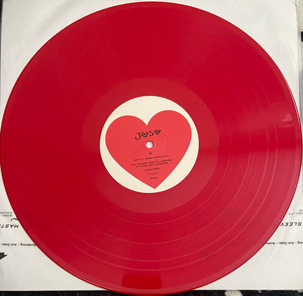 I<3UQTINVU | Mint (M) Mint (M) Get Cheap Vinyl