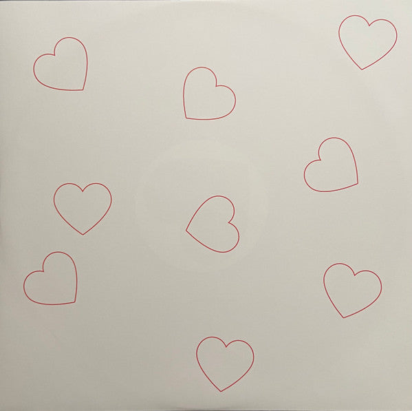 I<3UQTINVU | Mint (M) Mint (M) Get Cheap Vinyl
