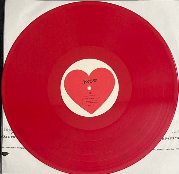 I<3UQTINVU | Mint (M) Mint (M) Get Cheap Vinyl