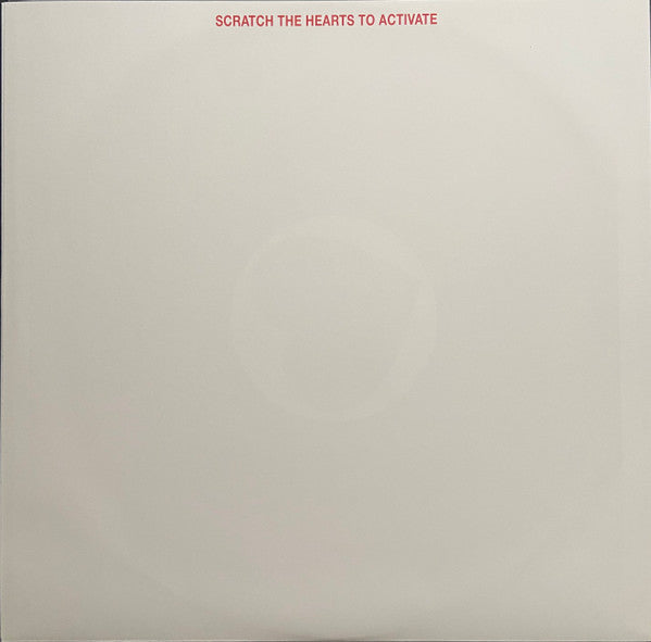 I<3UQTINVU | Mint (M) Mint (M) Get Cheap Vinyl