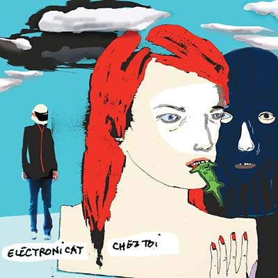 Chez Toi | Get Cheap Vinyl