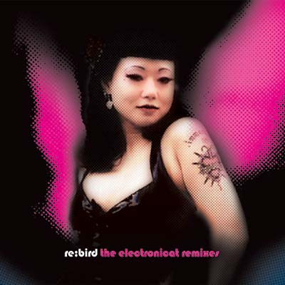 Re: Bird -- The Electronicat Remixes | Get Cheap Vinyl