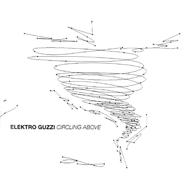 Circling Above | Get Cheap Vinyl