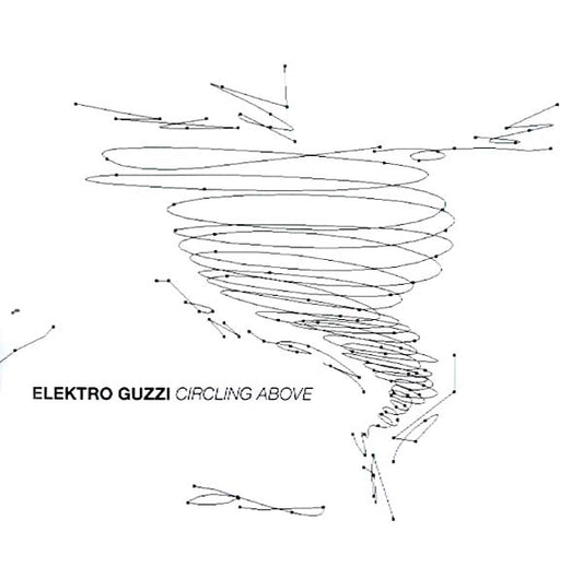 Circling Above | Get Cheap Vinyl