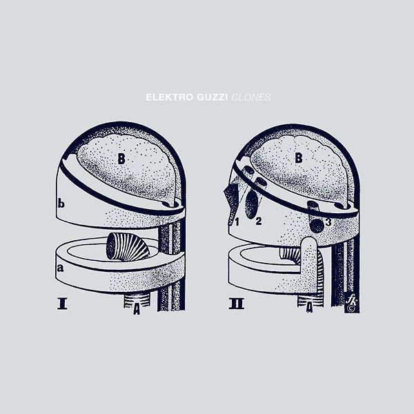 Clones | Get Cheap Vinyl
