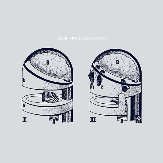 Clones | Get Cheap Vinyl
