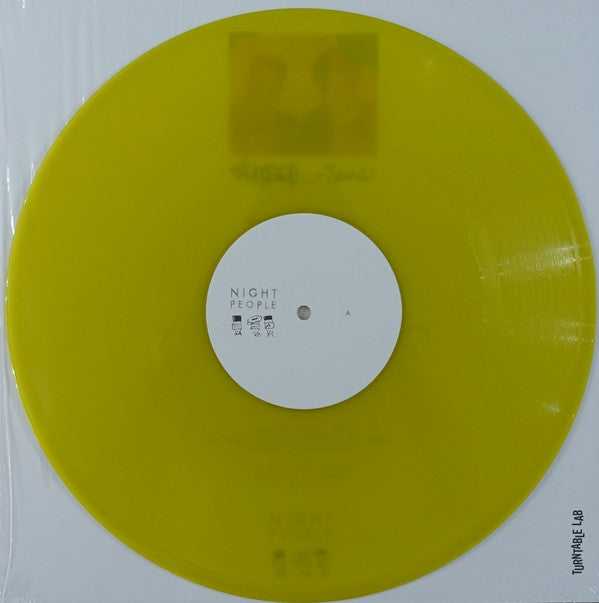 Last Summer | Mint (M) Mint (M) Get Cheap Vinyl