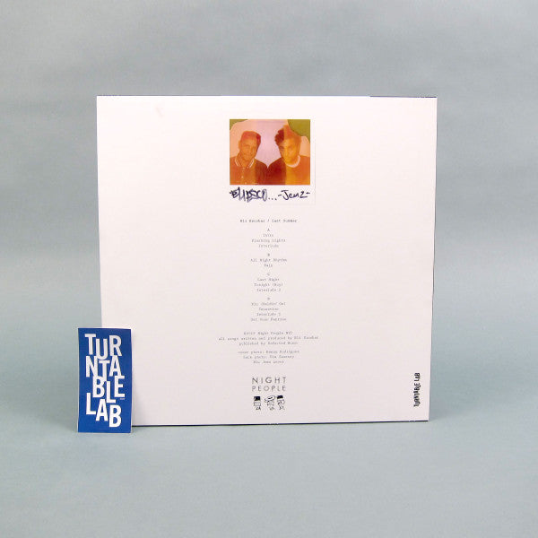 Last Summer | Mint (M) Mint (M) Get Cheap Vinyl