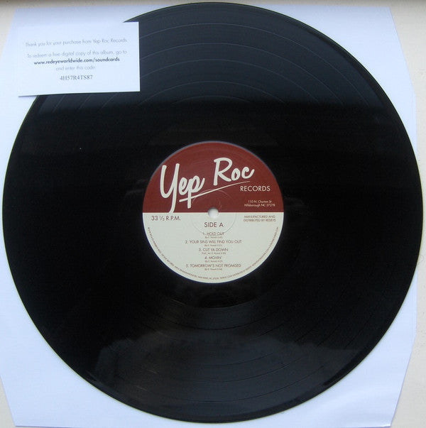 My Way Home (VINYL) | Mint (M) Mint (M) Get Cheap Vinyl