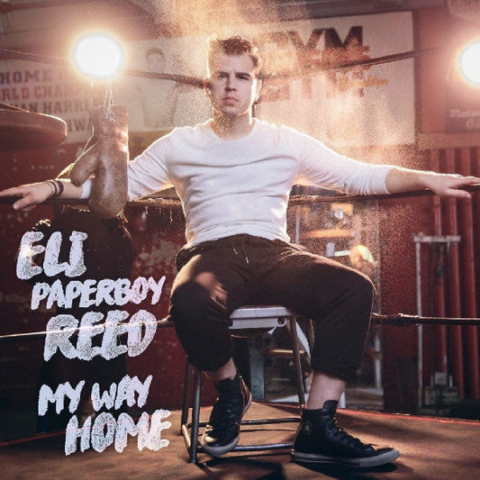 My Way Home (VINYL) | Mint (M) Mint (M) Get Cheap Vinyl