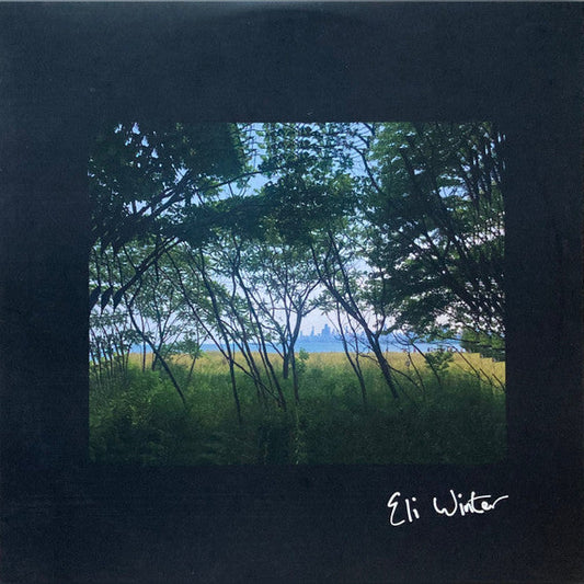 Eli Winter | Mint (M) Mint (M) Get Cheap Vinyl