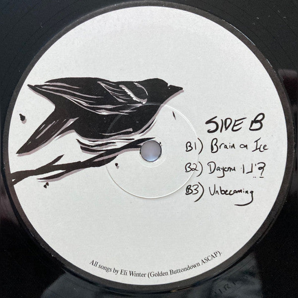 Eli Winter | Mint (M) Mint (M) Get Cheap Vinyl